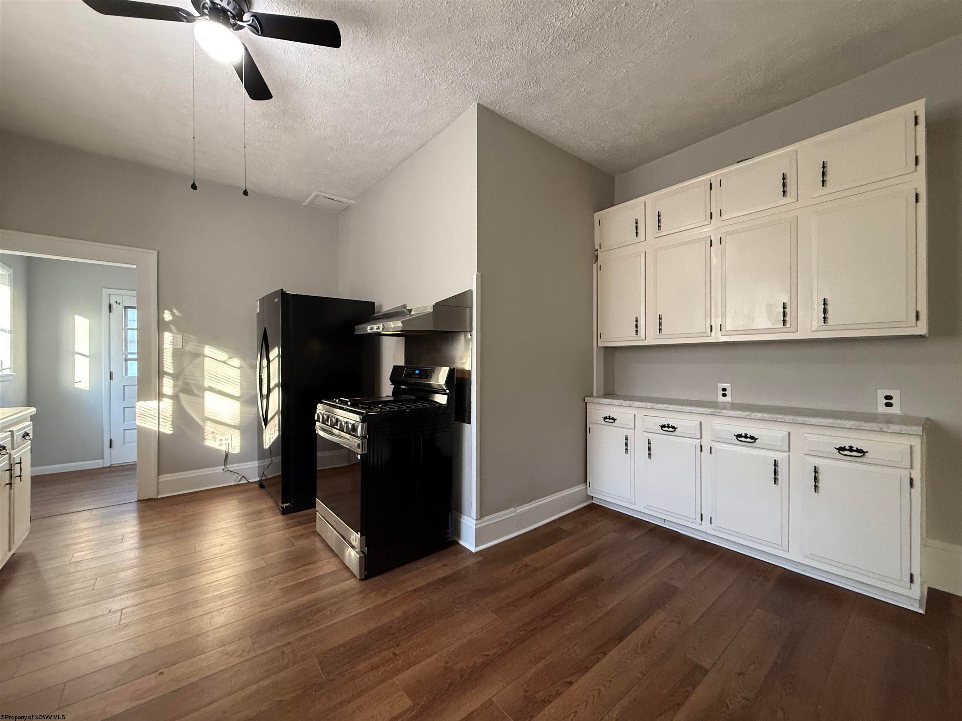 310 Spring Avenue Clarksburg, WV 26301 - Photo 7 of 39 Gallery Image 7
