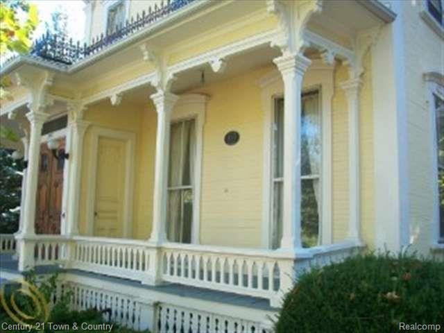 372 North Main Street Romeo, MI 48065 - Photo 21 of 22 MIMLS31031679C
