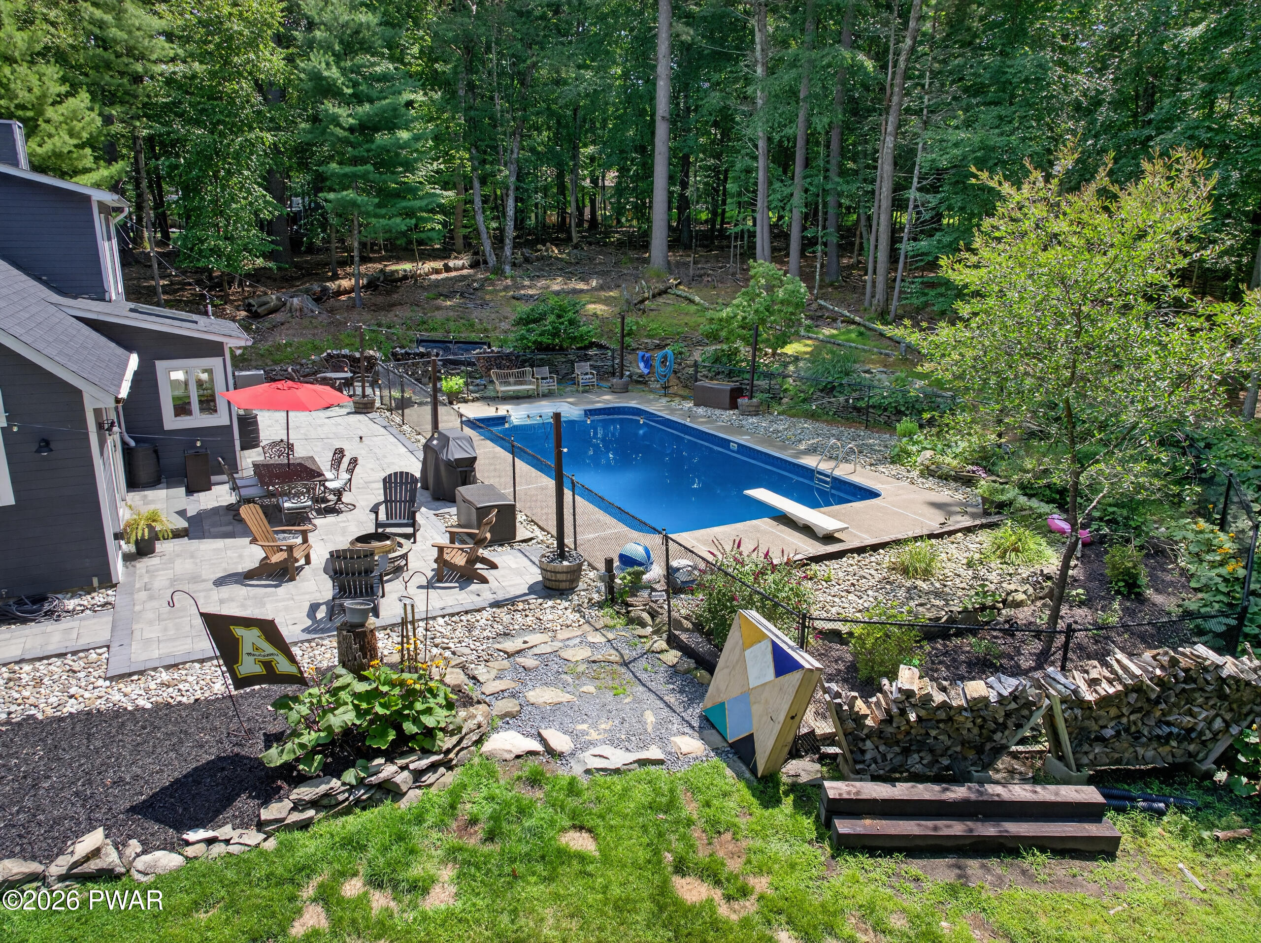 138 Husson Road Milford, PA 18337 - Photo 12 of 51 Gallery Image 12
