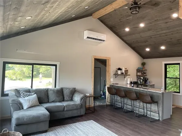 $274,900 | 7861 Birch Street, Unit 6, Danbury, WI 54830