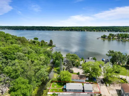 $405,000 | 502 Willow Street, Twin Lakes, WI 53181