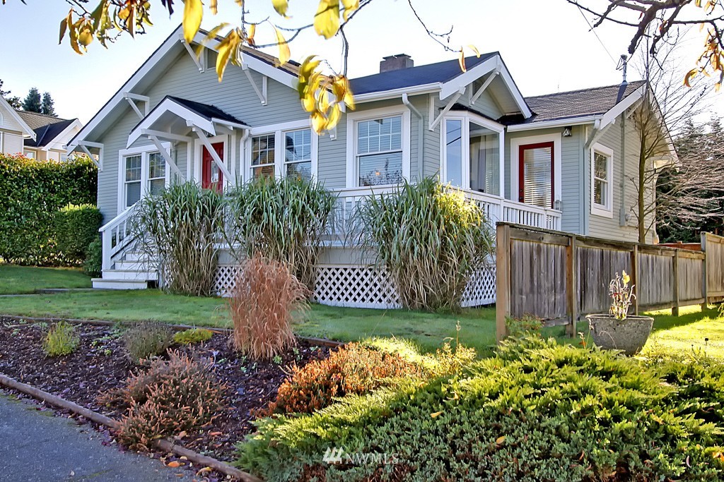 4101 Southwest Portland Street Seattle, WA 98136 - Photo 1 of 1 Gallery Image 1