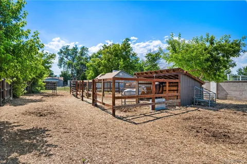 $640,000 | 4720 North Robb Street, Wheat Ridge, CO 80033