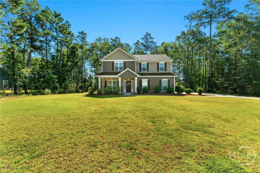 105 Burns Court Rincon, GA 31326 - Photo 2 of 43