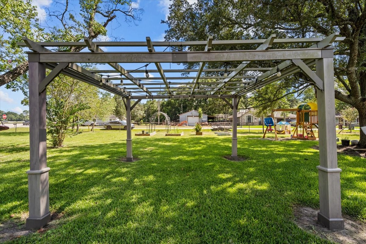 4018 Fm 646 Road North Santa Fe, TX 77510 - Photo 19 of 31 Gallery Image 19