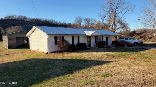$259,900 | 503 Fairfield Drive, Newport, TN 37821