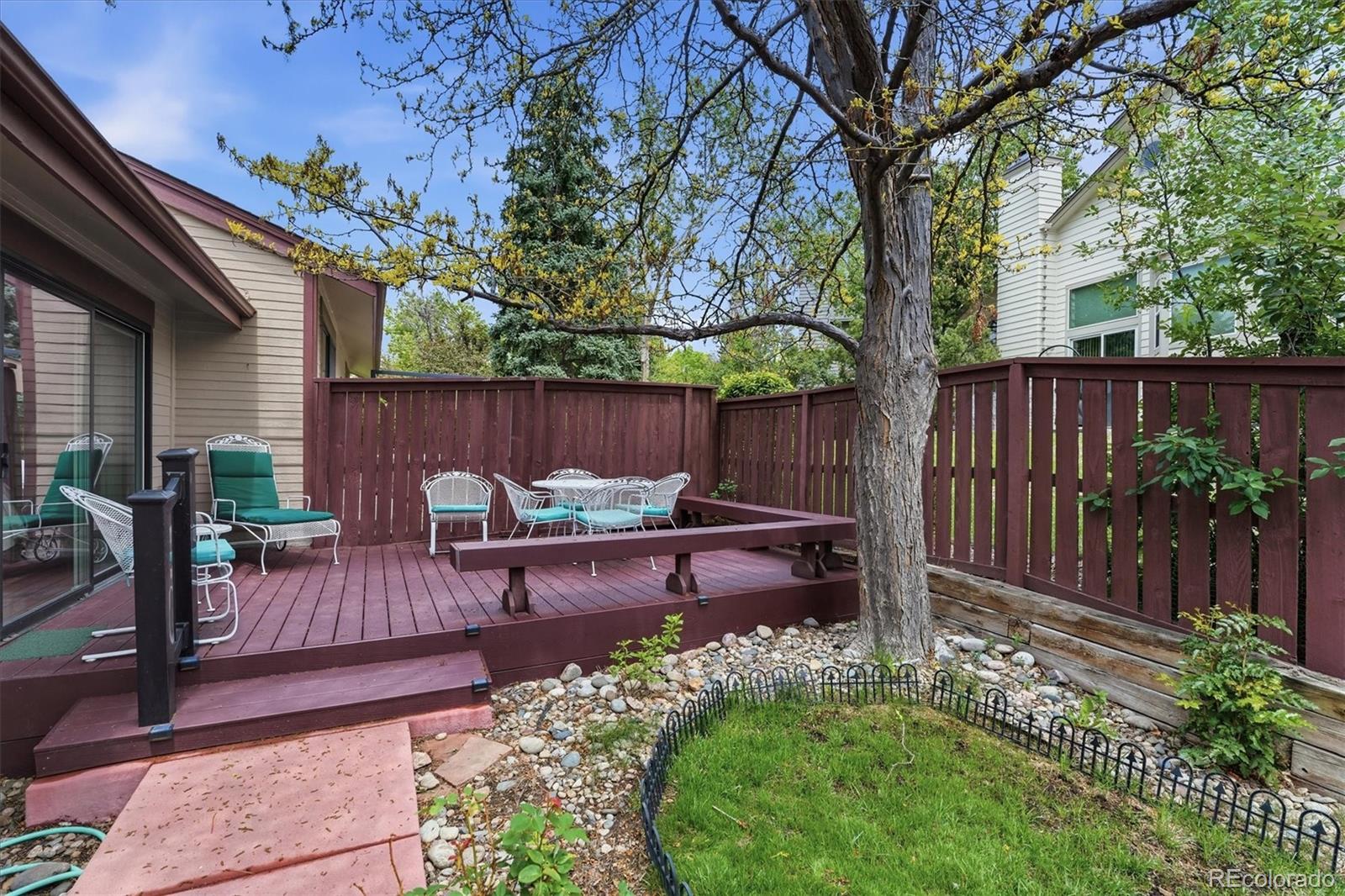 1304 Briar Circle Highlands Ranch, CO 80126 - Photo 22 of 50