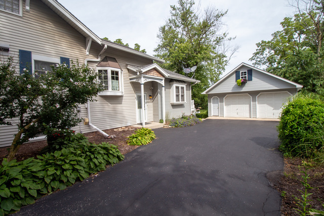 2118 Maple Road Homewood, IL 60430 - Photo 22 of 32