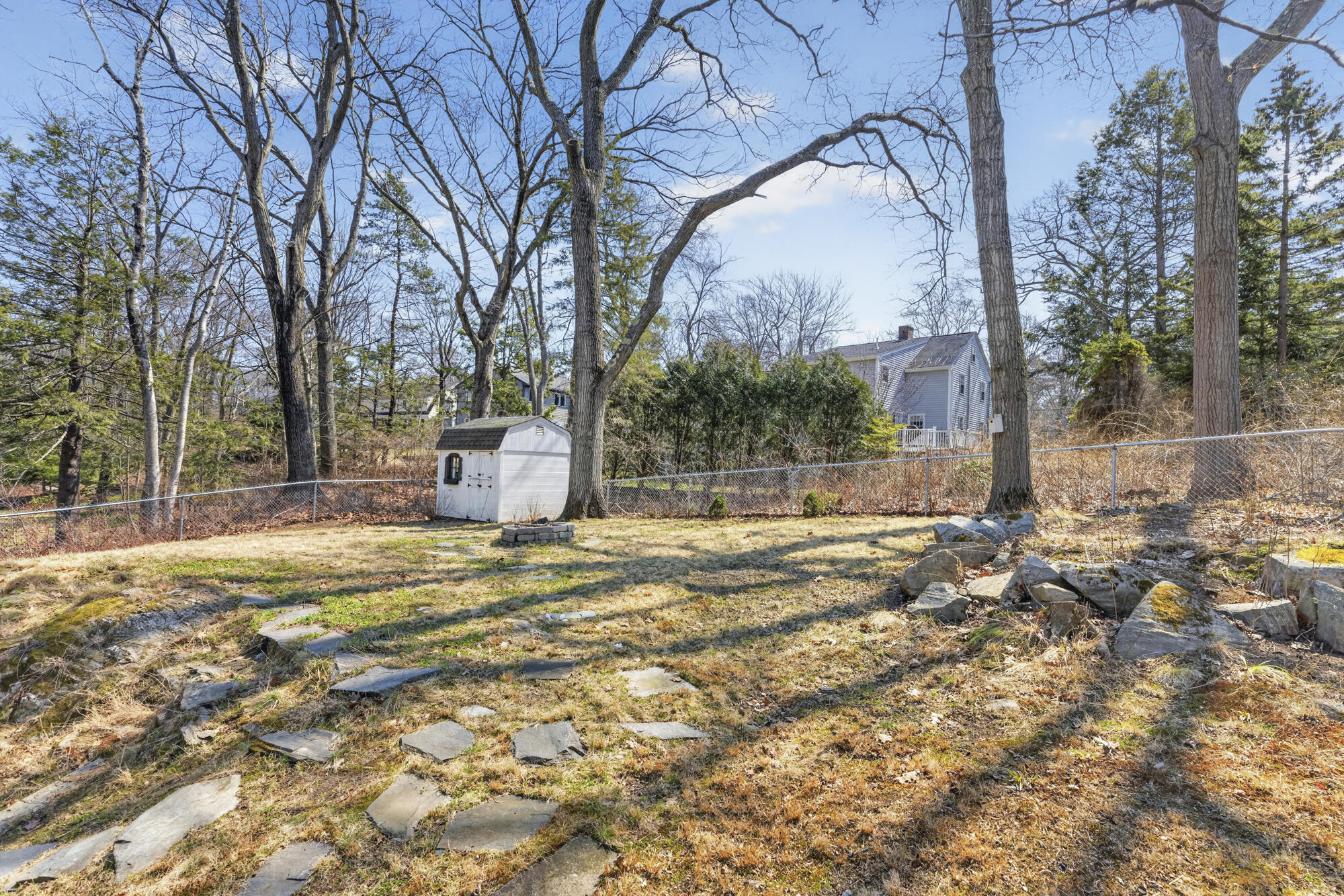 60 Oakhurst Road Cape Elizabeth, ME 04107 - Photo 37 of 56 60 Oakhurst_W5_37