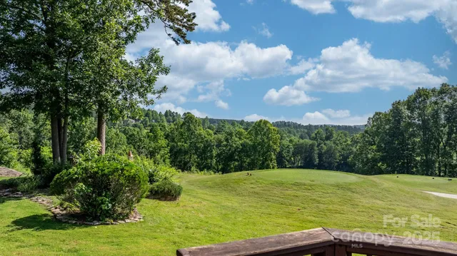 a view of a lake view