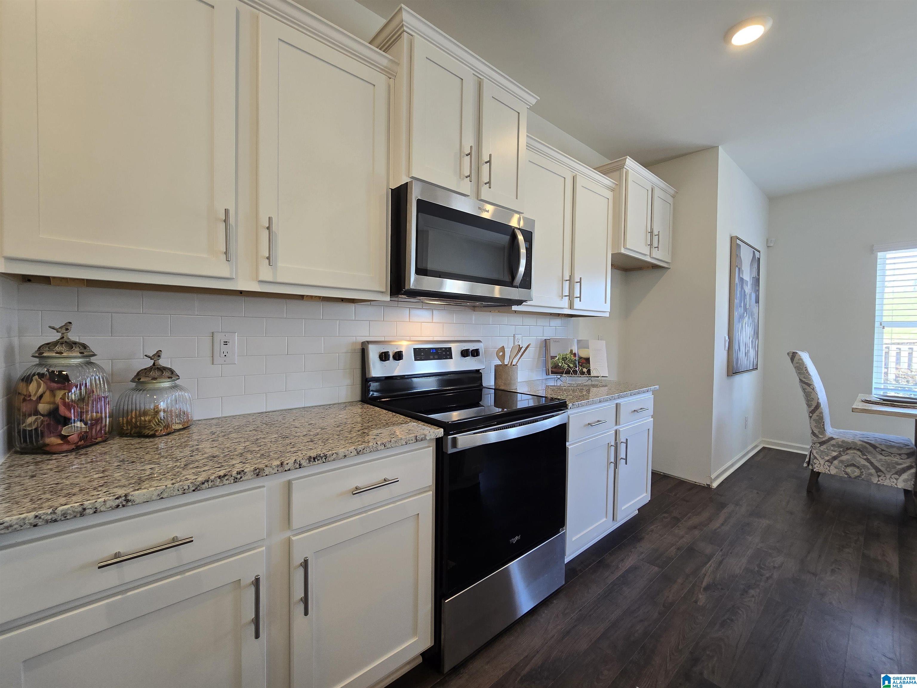 5854 Ridgeline Drive Bessemer, AL 35022 - Photo 78 of 86