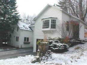 1291 Lower Hollow Road Dorset, VT 05251 - Photo 1 of 9 Gallery Image 1