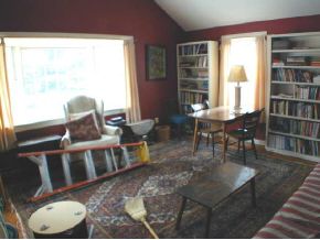 1291 Lower Hollow Road Dorset, VT 05251 - Photo 4 of 9 Gallery Image 4