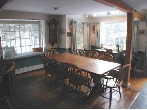 1291 Lower Hollow Road Dorset, VT 05251 - Photo 5 of 9 Gallery Image 5
