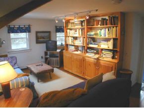 1291 Lower Hollow Road Dorset, VT 05251 - Photo 8 of 9 Gallery Image 8