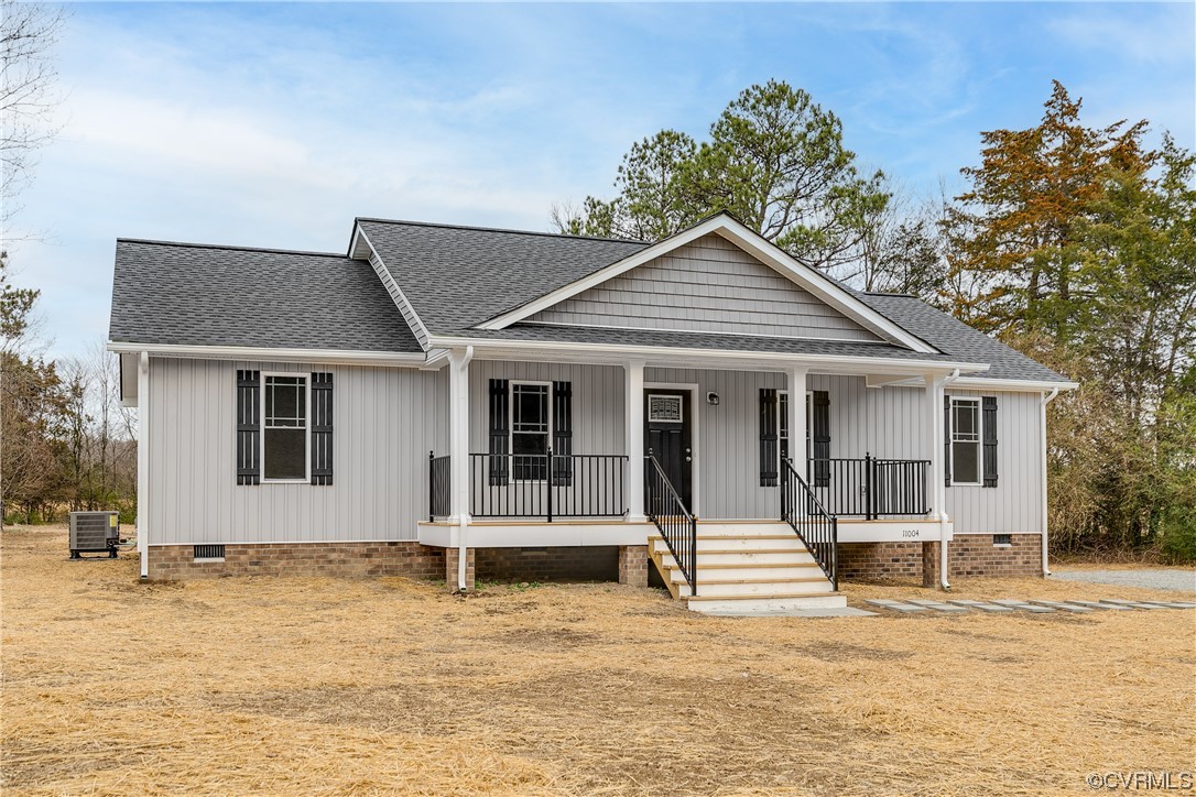 458 Halls Store Road Mineral, VA 23117 - Photo 2 of 36 Gallery Image 2