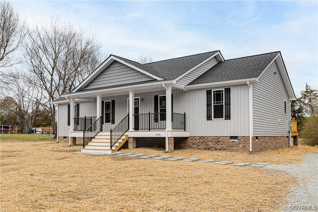 458 Halls Store Road Mineral, VA 23117 - Photo 3 of 36 Gallery Image 3