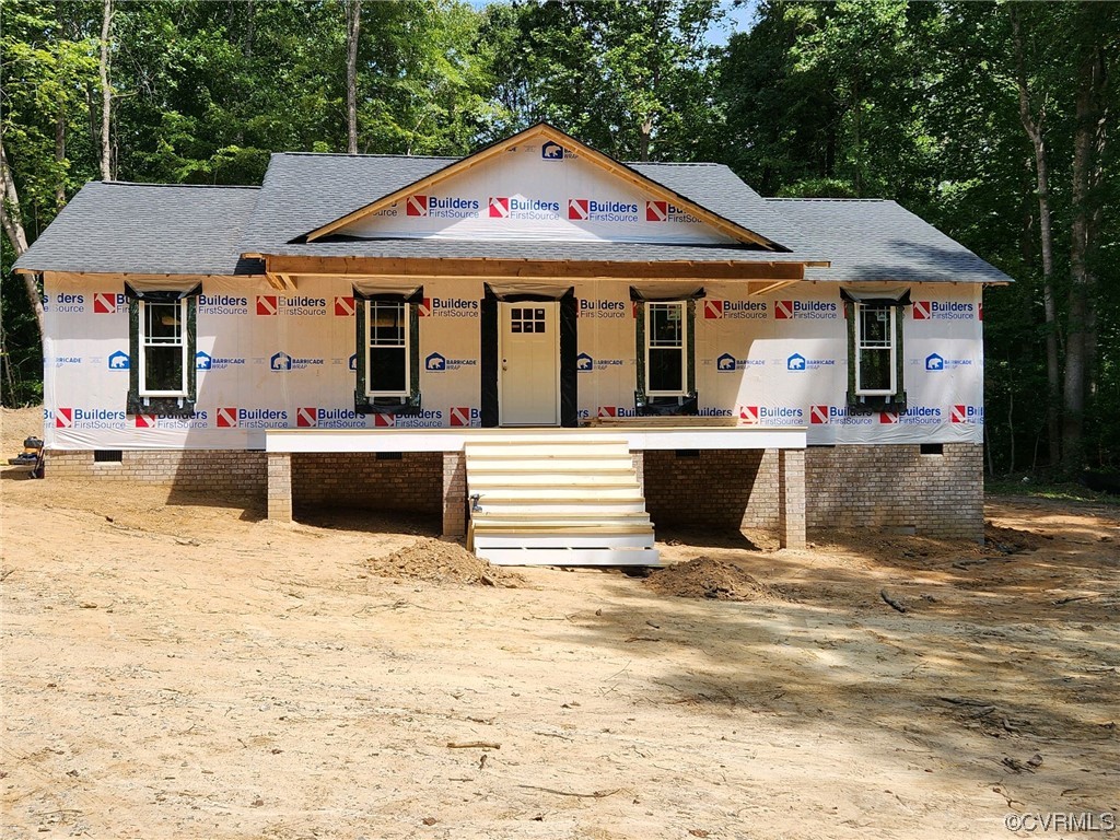458 Halls Store Road Mineral, VA 23117 - Photo 36 of 36 Gallery Image 36