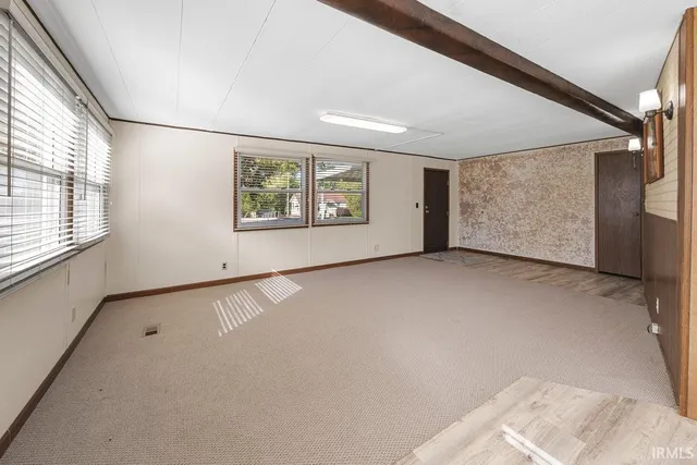 $155,000 | 327 North Washington Street, Dale, IN 47523