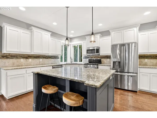 $724,900 | 4132 Southwest Brixton Avenue, Gresham, OR 97080