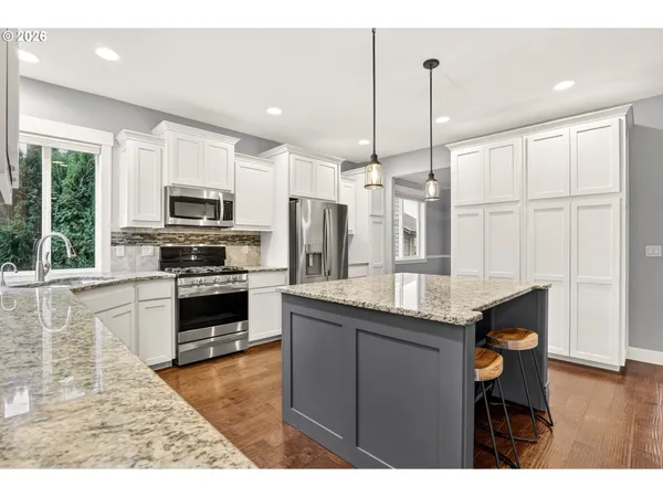$724,900 | 4132 Southwest Brixton Avenue, Gresham, OR 97080