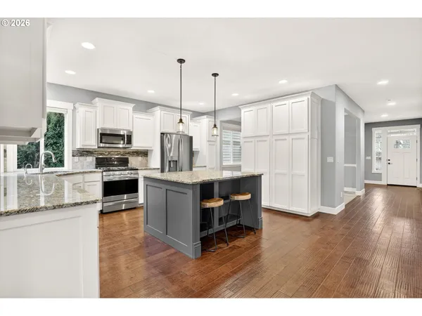 $724,900 | 4132 Southwest Brixton Avenue, Gresham, OR 97080