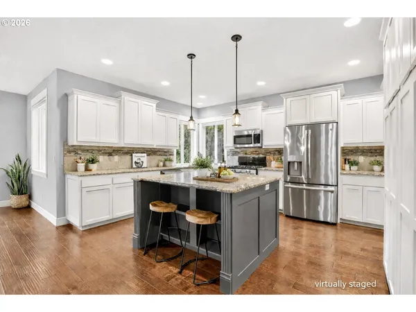 $724,900 | 4132 Southwest Brixton Avenue, Gresham, OR 97080