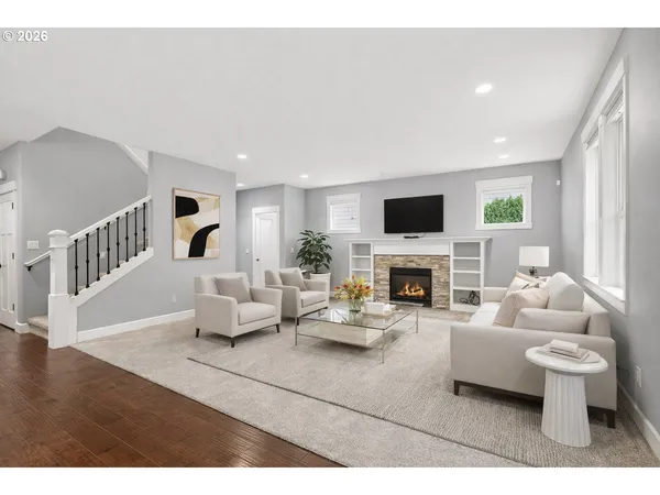$724,900 | 4132 Southwest Brixton Avenue, Gresham, OR 97080