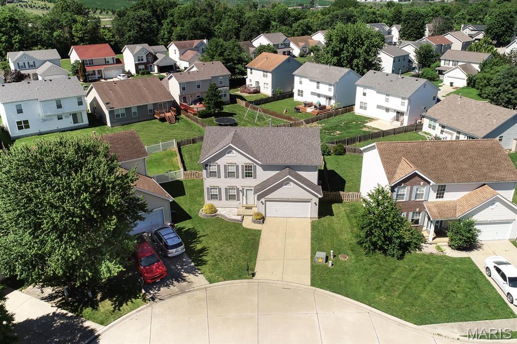 241 Brook Manor Court Belleville, IL 62221 - Photo 31 of 32