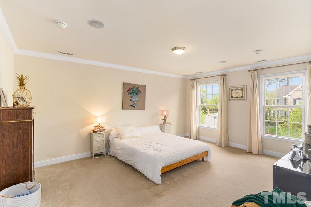 10504 Tarton Fields Circle Raleigh, NC 27617 - Photo 14 of 29 Gallery Image 14
