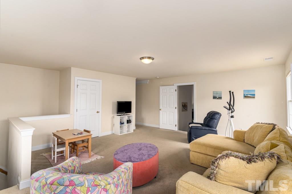 10504 Tarton Fields Circle Raleigh, NC 27617 - Photo 22 of 29 Gallery Image 22