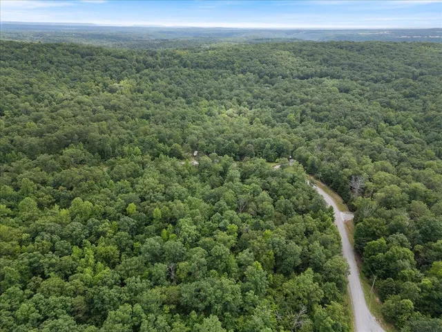 a view of a yard with a sink