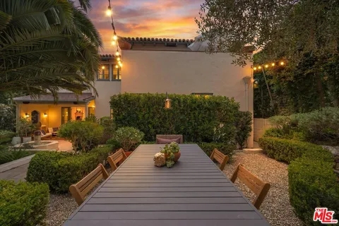 $3,350,000 | 1836 Outpost Drive, Los Angeles, CA 90068