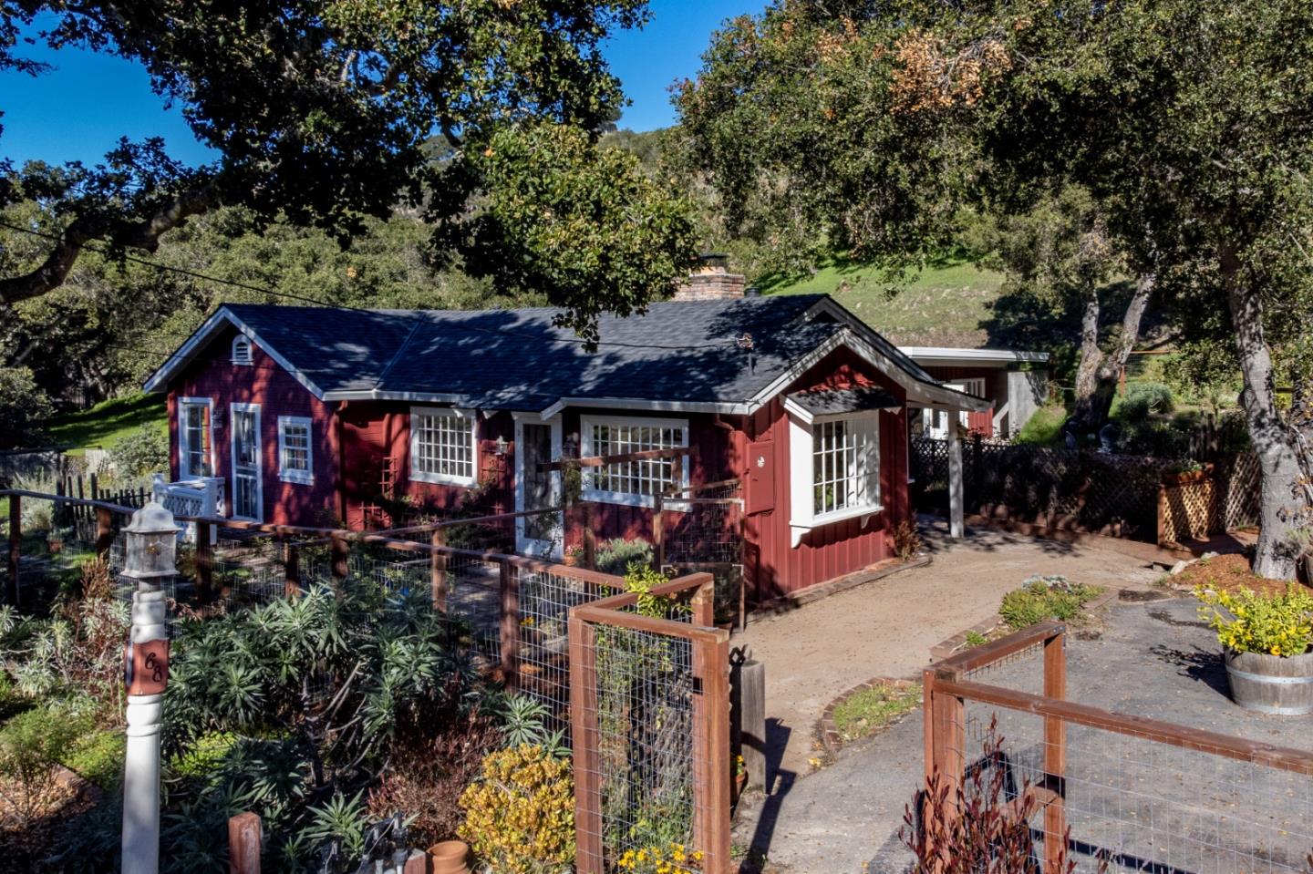 68 Harper Canyon Road Salinas, CA 93908 - Photo 2 of 33 Gallery Image 2