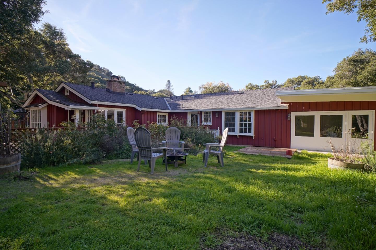 68 Harper Canyon Road Salinas, CA 93908 - Photo 3 of 33 Gallery Image 3