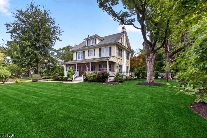 2 Russell Road Fanwood, NJ 07023 - Photo 3 of 48