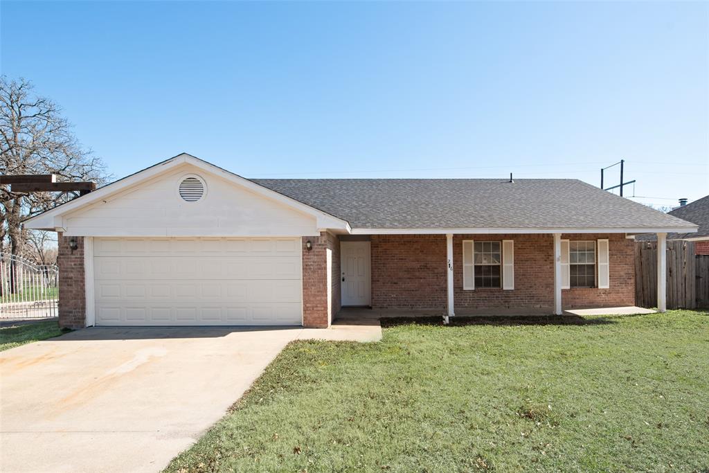 216 Modene Street Seagoville, TX 75159 - Photo 1 of 16