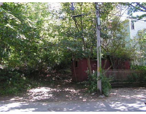126 Front Street Marblehead, MA 01945 - Photo 11 of 14 a view of a plants and trees beside of road