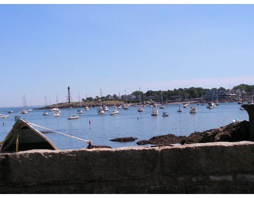 126 Front Street Marblehead, MA 01945 - Photo 14 of 14 a view of city and ocean