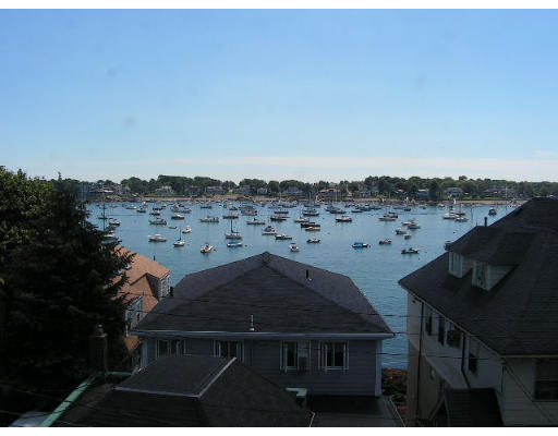 126 Front Street Marblehead, MA 01945 - Photo 2 of 14 a view of a city