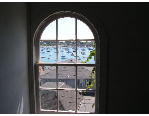 126 Front Street Marblehead, MA 01945 - Photo 5 of 14 a view of a interior of the house