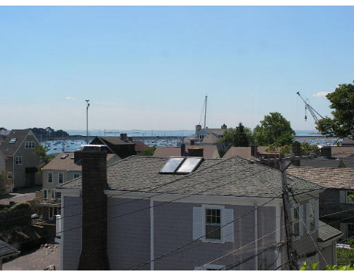 126 Front Street Marblehead, MA 01945 - Photo 6 of 14 a view of house and outdoor space