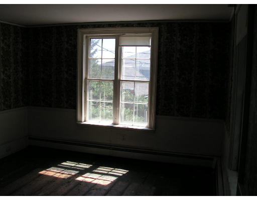 126 Front Street Marblehead, MA 01945 - Photo 7 of 14 a black and white wall with a window