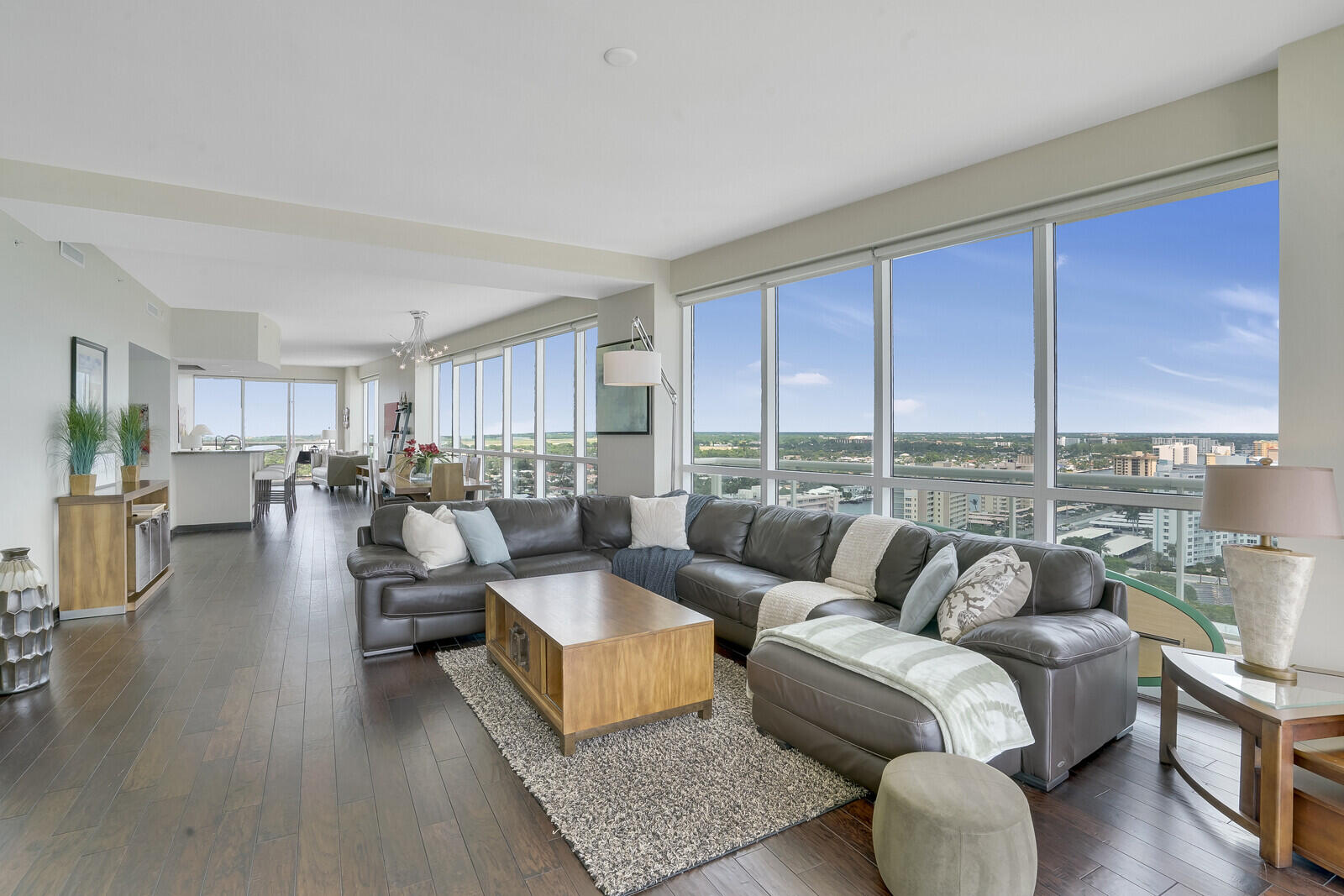 1 North Ocean Boulevard, Unit 1707 Pompano Beach, FL 33062 - Photo 4 of 41 11_Image_11_mls