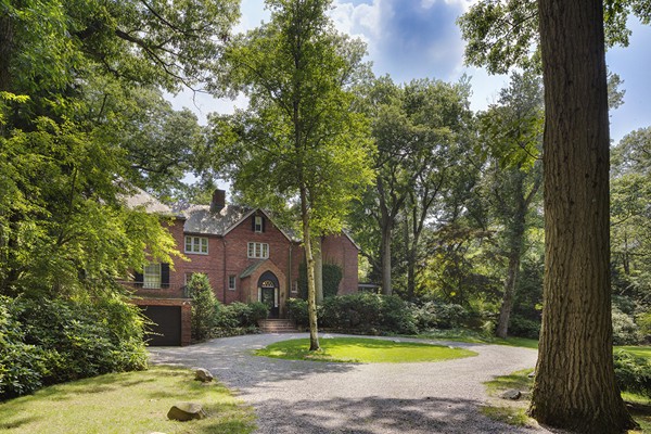 100 Old England Road Newton, MA 02467 - Photo 11 of 11