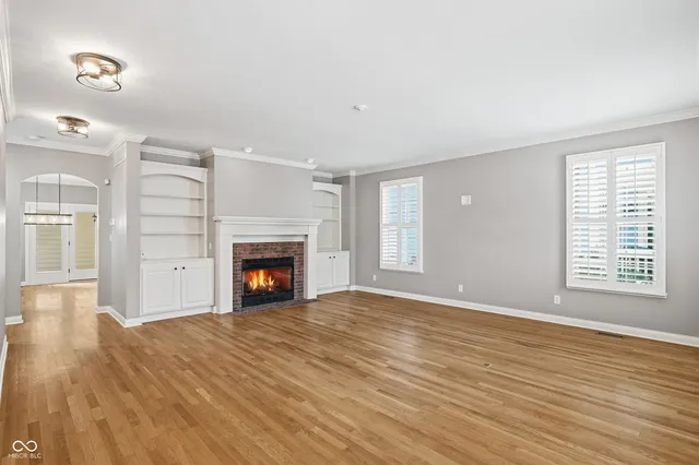 $4,650 | 12652 Apsley Lane, Carmel, IN 46032