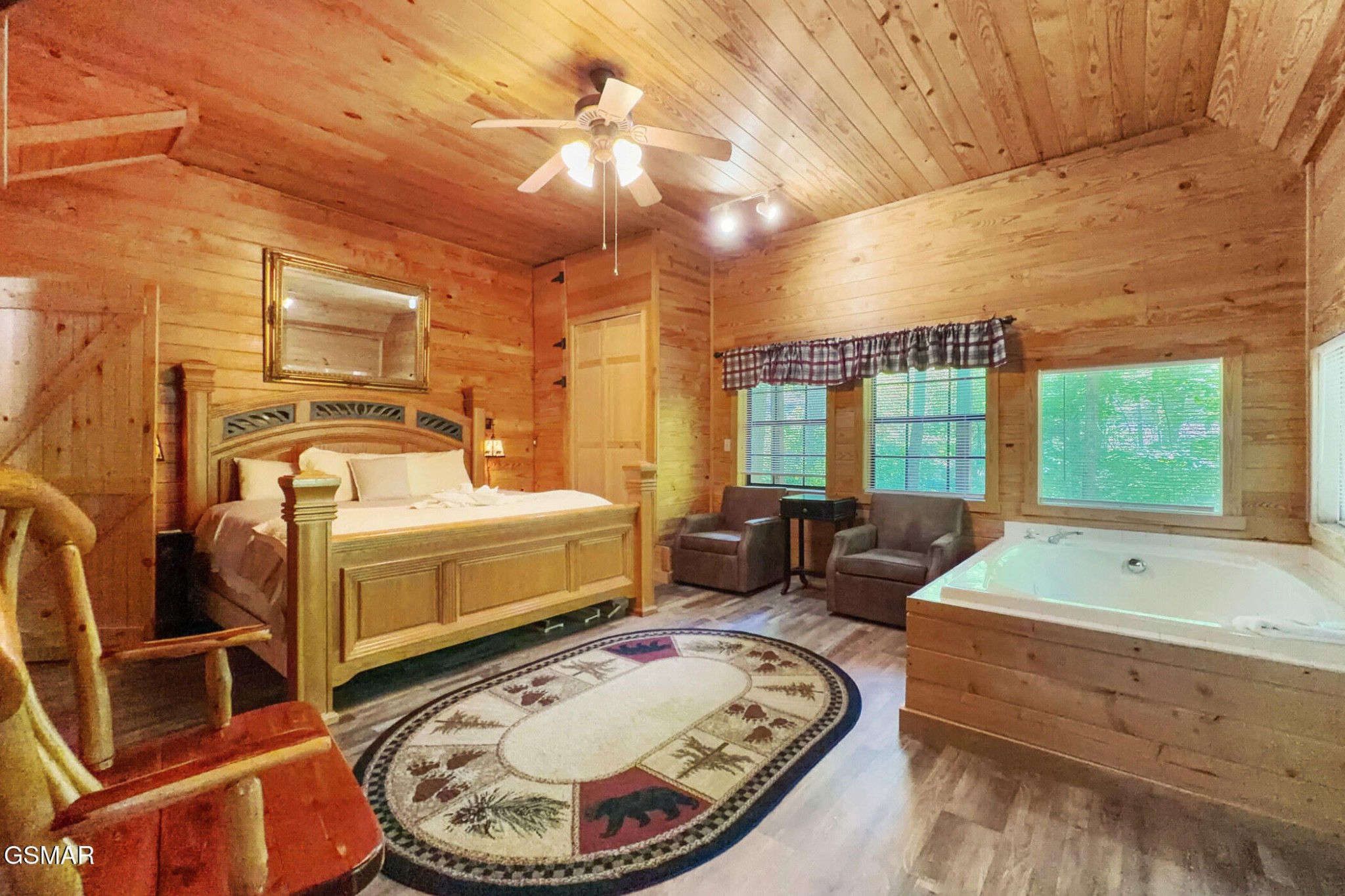 1607 South Mountain View Road Sevierville, TN 37876 - Photo 13 of 29 Gallery Image 13