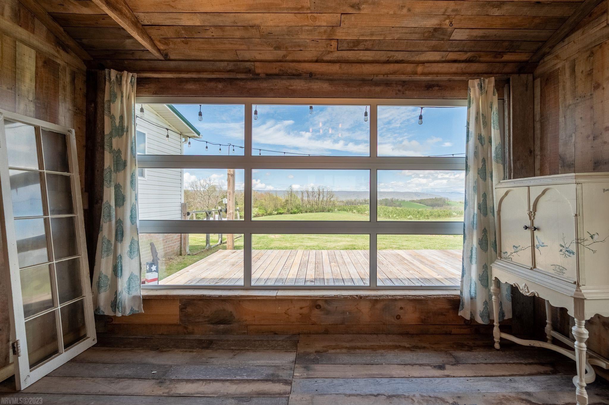 6983 Morgan Farm Road Radford, VA 24141 - Photo 49 of 84 Gallery Image 49