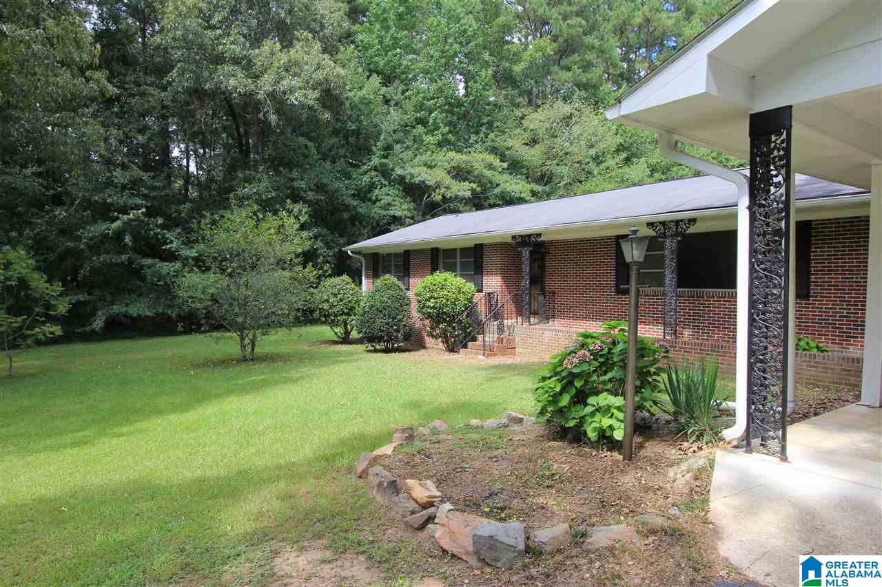 429 Perryman Bridge Road Heflin, AL 36264 - Photo 5 of 39