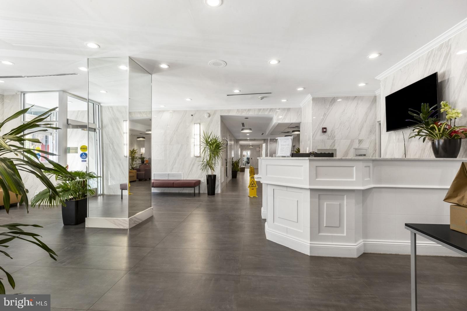 2101 Chestnut Street, Unit 923 Philadelphia, PA 19103 - Photo 20 of 26